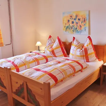 Obst & Gaestehof Brandl Hartmannsdorf Room photo